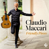 Claudio Maccari.Friendly Pieces.2026.WEB.FLAC.[16BITS.44.1KHZ]-EICHBAUM