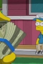 The Simpsons S32E13 XviD-AFG EZTV