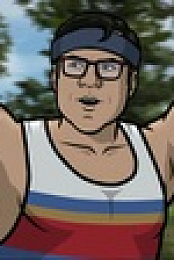 Archer 2009 S13E07 Distraction Action XviD-AFG EZTV