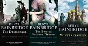 Beryl Bainbridge - Collection [EN EPUB] [ebook] [ps]