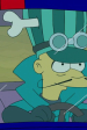 The Simpsons S35E09 720p x264-FENiX EZTV