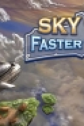 Sky To Fly: Faster Than Wind