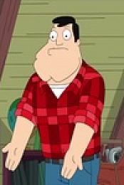 American Dad S17E12 480p x264-mSD EZTV
