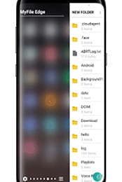 Edge Screen S9 1.6.6.8 [Pro] [4allapps]