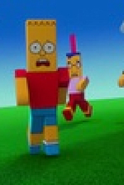 The Simpsons S34E10 XviD-AFG EZTV