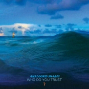 Papa Roach - Who do you Trust (2019)ak