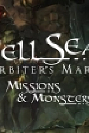 Fell Seal: Arbiter's Mark - Missions and Monsters v.1.5.0b [GOG] [Linux Native]
