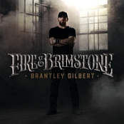 Brantley Gilbert - Fire & Brimstone (2019) Mp3 (320kbps) [Hunter]