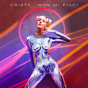Crista - Non mi piaci ????- 2024 - FLAC 16BITS 44.1KHZ-EICHBAUM