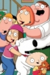 Family Guy Complete Season 1-18