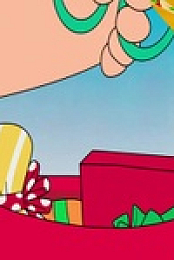 The Snoopy Show S02E13 480p x264-mSD EZTV