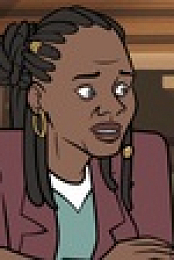 Birdgirl S02E02 720p WEBRip x264-BAE EZTV