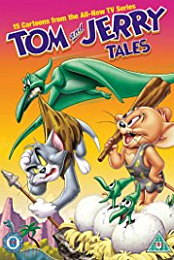 Tom And Jerry Tales S01 720p WEBRip X264-worldmkv
