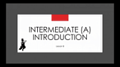 [ FreeCourseWeb ] VBA - Beginner To Ninja - Intermediate Series (A)