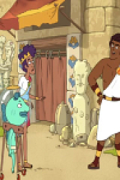 Krapopolis S01E04 480p x264-mSD EZTV