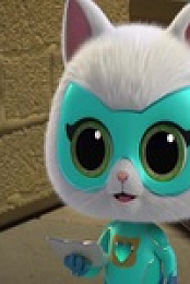 SuperKitties S01E03 480p x264-mSD EZTV
