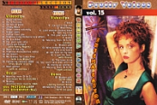 Sheena Easton - Video Collection [2012] 2xDVD5 VHSRip