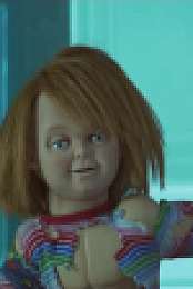 Chucky S03E08 XviD-AFG EZTV