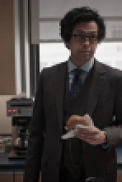 Madam Secretary S05E09 WEBRip x264-ION10