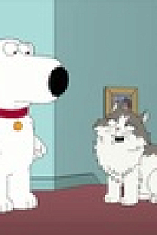 Family Guy S19E19 XviD-AFG EZTV