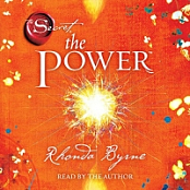 The Power - Rhonda Byrne - 2010 (Self-Help) [Audiobook] (miok)