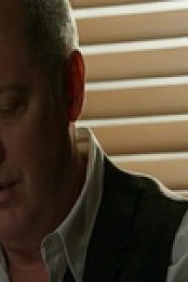 The Blacklist S09E08 480p x264-mSD EZTV