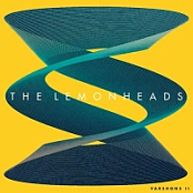 The Lemonheads - Varshons 2 (2019) [320 KBPS]
