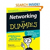 Networking For Dummies 7th E-Book H33T 1981CamaroZ28