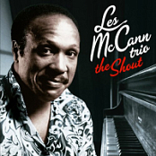 Les McCann Trio - The Shout (2013) - FLAC 16BITS 44.1KHZ-EICHBAUM