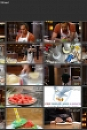 Masterchef Australia S12E32 HDTV 720p 2CH x265 AAC HEVC DK