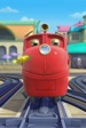 Chuggington S02E03 1080p WEBRip x264-SKYFiRE EZTV