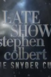 Stephen Colbert 2021 07 22 Hannah Einbinder XviD-AFG EZTV