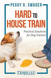 Hard to House Train by Peggy Swager (.epub)