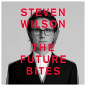 Steven Wilson - The Future Bites (2021) Mp3 320kbps [PMEDIA] ️