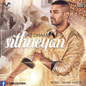 [C2D] Sithneyan - Jaz Dhami [2015-MP3-320-Kbps-VBR-iTunes-RIP]