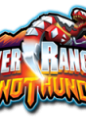Power Rangers Dino Thunder