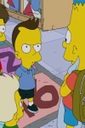 The Simpsons S35E03 480p x264-mSD EZTV