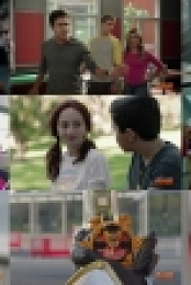 Power Rangers S25E17 HDTV x264-W4F