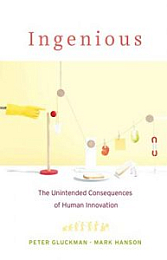 Ingenious: The Unintended Consequences of Human Innovation [NulledPremium]