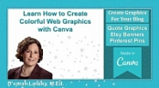 [ FreeCourseWeb ] Skillshare - Learn How to Create Colorful Web Graphics with Ca...