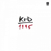 Kruder & Dorfmeister - 1995 (2020) [320 KBPS]