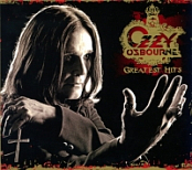 Ozzy Osbourne - Greatest Hits 2 CD - 2009[320Kbps]eNJoY-iT