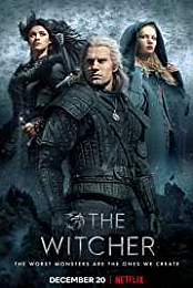The Witcher S01 1080p 10bit WEBRip 6CH x265 HEVC-PSA