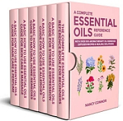 [ FreeCourseWeb ] A Complete Essential Oils Reference Guide - With Over 500 Arom...