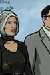 Archer 2009 S12E03 720p HEVC x265-MeGusta EZTV