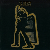T. Rex - 2003 Electric Warrior [SACD-24B-96Hz][FLAC]eNJoY-iT
