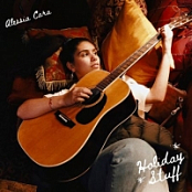 Alessia Cara - Holiday Stuff (2020) Mp3 320kbps [PMEDIA] ️