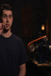 Forged in Fire S10E07 480p x264-mSD EZTV