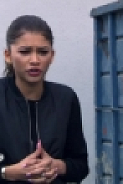 K C Undercover S02E08 HDTV x264-W4F EZTV