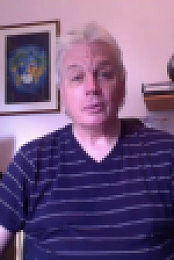 David Icke Videocast - April 27, 2014 720p